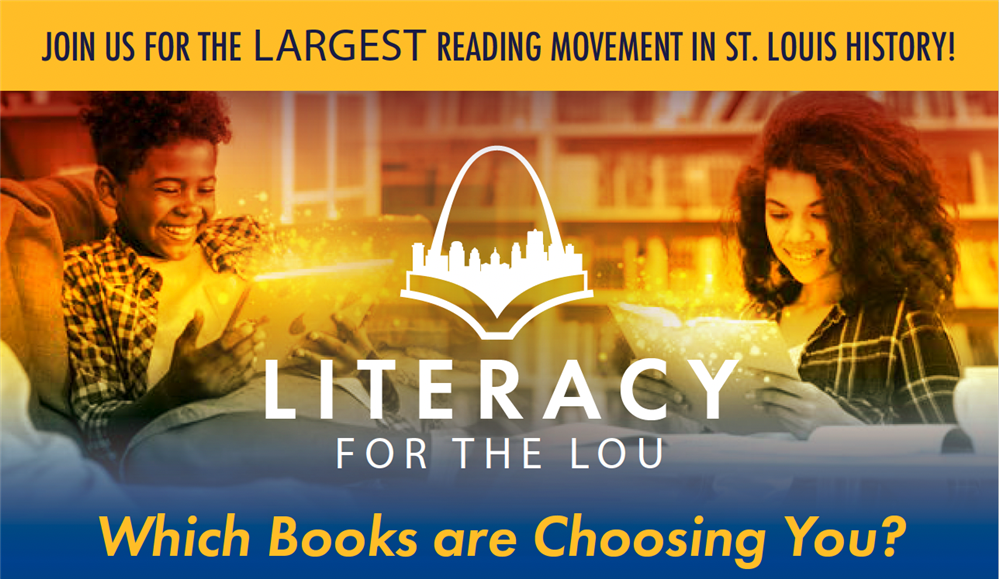  Literacy for the Lou